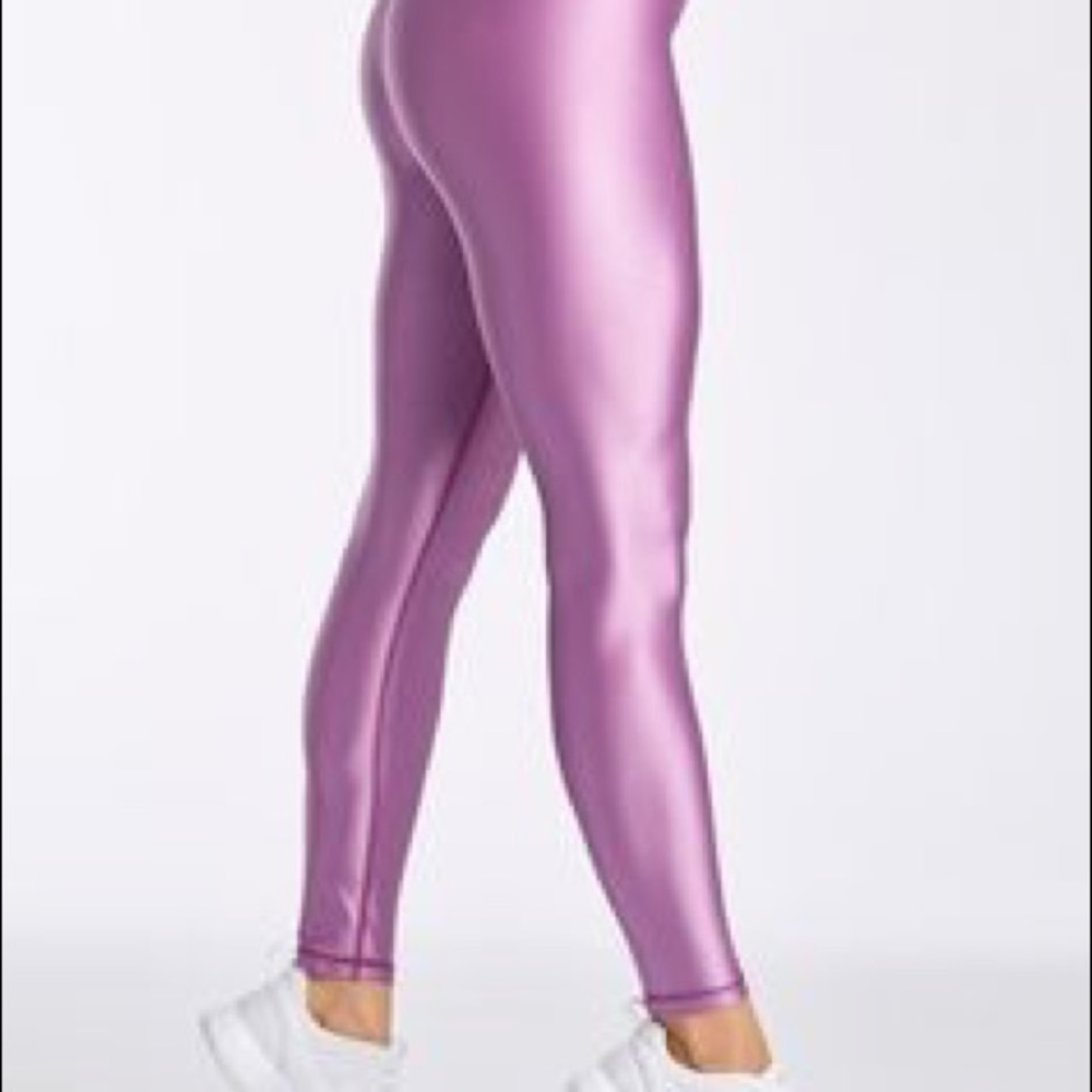 DYI High Shine Signature Tight